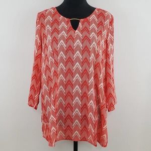 Misia Blouse